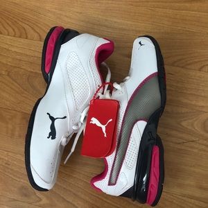 ! Not new with tags anymore. But only wore a few times in excellent condition